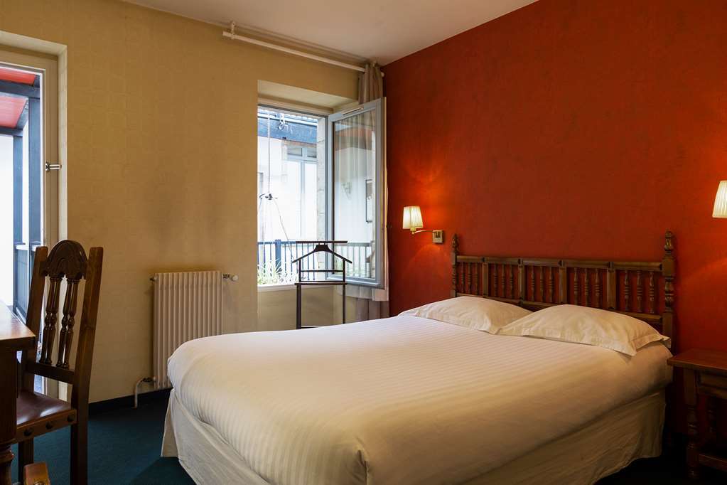 The Originals City, Hotel La Reine Jeanne, Orthez Quarto foto